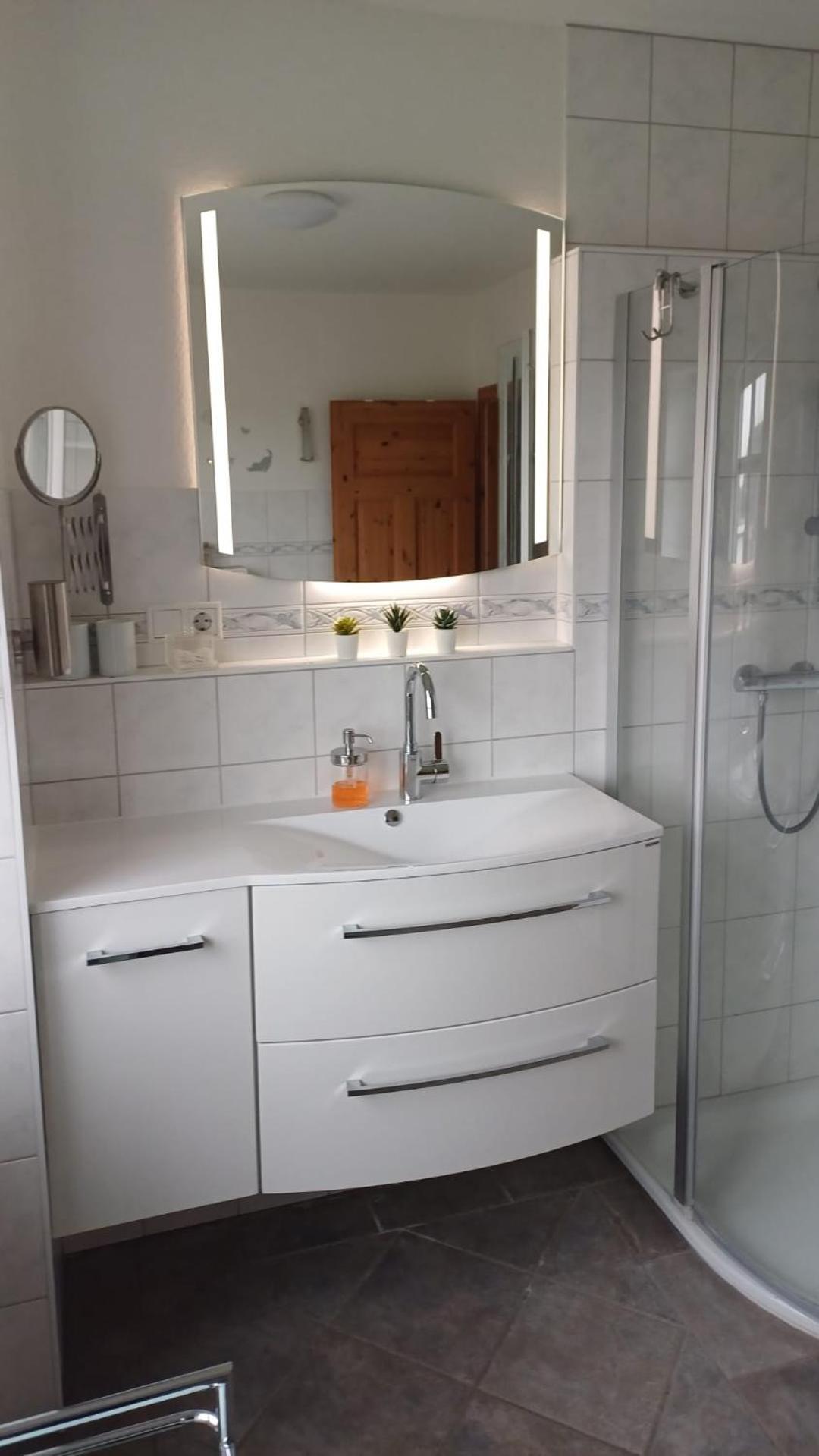 Jensen-Huus Lägenhet Dagebüll Exteriör bild