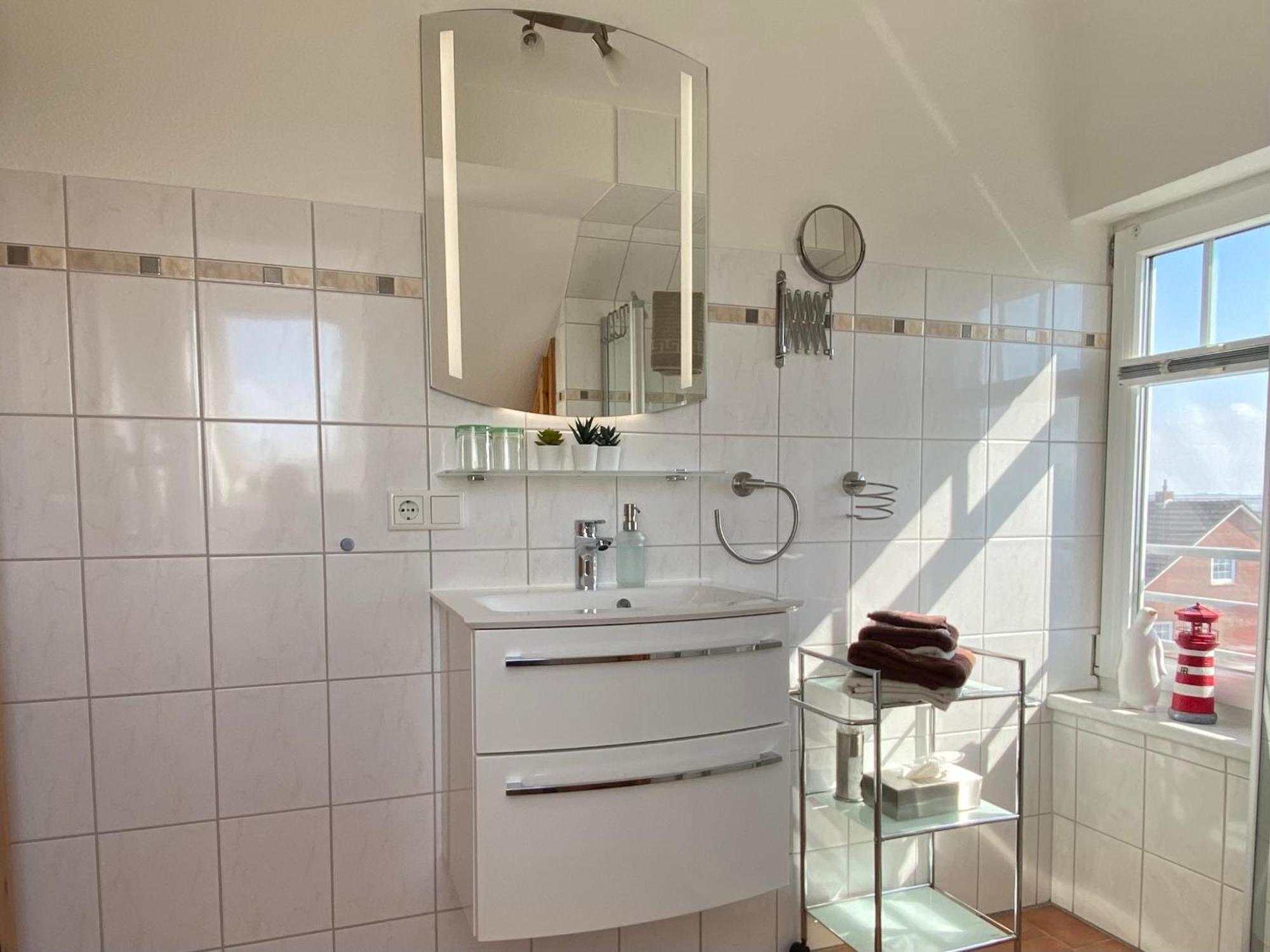 Jensen-Huus Lägenhet Dagebüll Exteriör bild